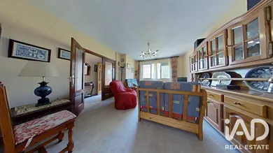 Apartment in house in Toledo