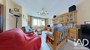 Apartment in house in Toledo