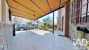 Appartement en maison à Toledo