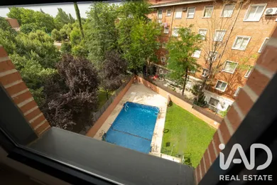 Dúplex en Torrejón de Ardoz