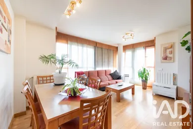 Duplex in Torrejón de Ardoz