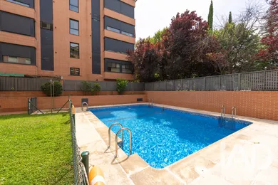 Duplex in Torrejón de Ardoz
