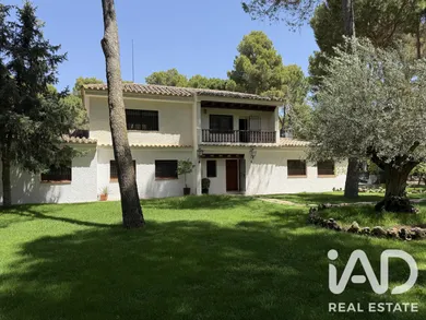 Maison de campagne à Albacete
