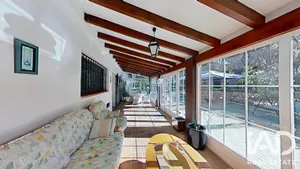 Casa de campo en Albacete