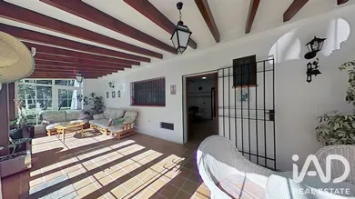 Maison de campagne à Albacete