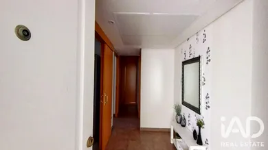 Penthouse à Almería
