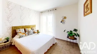 Penthouse à Almería
