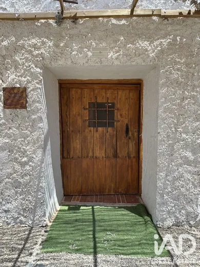 Domaine à Níjar