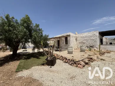 Domaine à Níjar