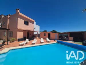 House in Gandia