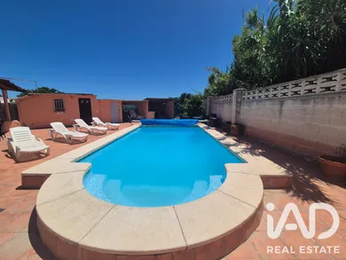 Maison à Gandia
