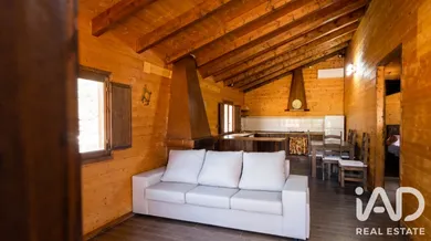 Maison de campagne à Villablanca