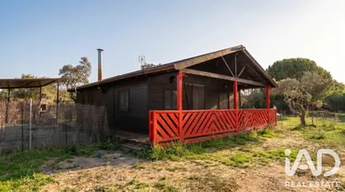 Maison de campagne à Villablanca