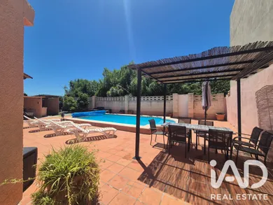 Maison à Gandia