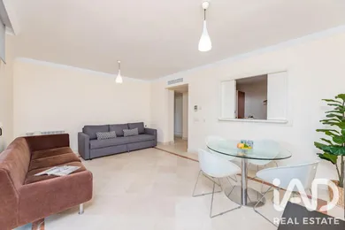 Apartment in Marbella