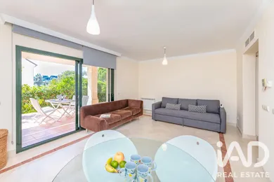 Apartment in Marbella