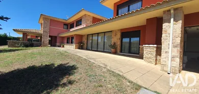 Vivienda unifamiliar en Carrascal de Barregas