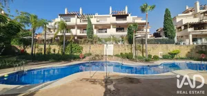 Apartment in Marbella