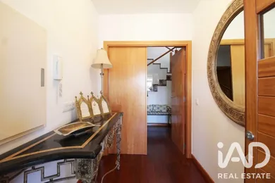 Vivienda unifamiliar en Carrascal de Barregas