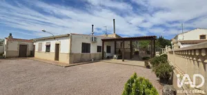 Casa de campo en Yecla