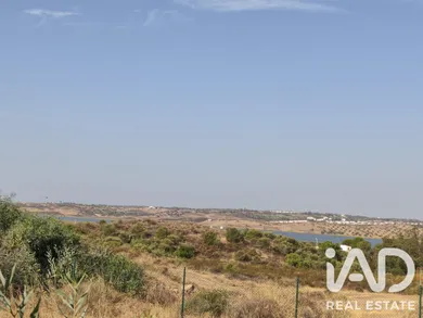 Building plot in Ayamonte