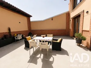 Cottage in CAMPO Y SANTIBAÑEZ