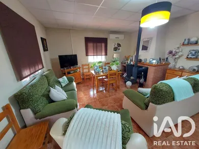 Casa de campo en Calasparra