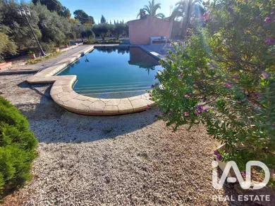 Casa de campo en Calasparra