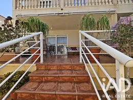 Casa pareada en Águilas