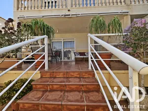 Casa pareada en Águilas