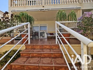 Maison mitoyenne à Águilas
