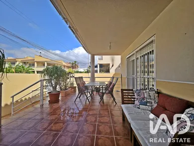 Maison mitoyenne à Águilas