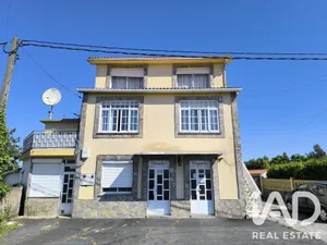 Casa en Valdoviño