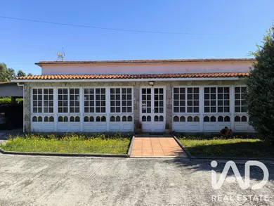 House in Valdoviño