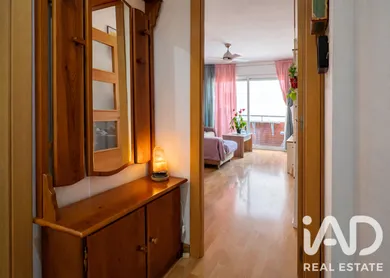 Appartement à Granollers