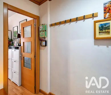 Appartement à Granollers