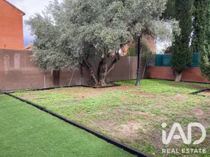 Loft in Las Rozas de Madrid