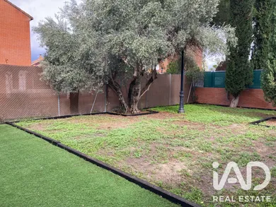 Loft en Las Rozas de Madrid