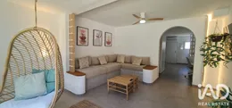 Semi-detached house in Mijas