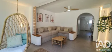 Casa adossada a Mijas