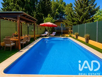Casa rural en Cehegín