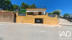 Casa en Fonollosa