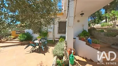 Casa en Fonollosa