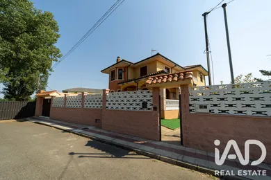 Xalet a San Andrés del Rabanedo