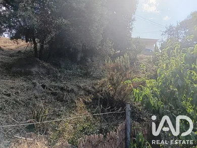 Terreno edificable en Sant Cebrià de Vallalta