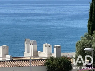 Terraced house in Sant Pol de Mar