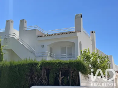 Terraced house in Sant Pol de Mar