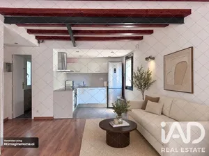 Piso en Barcelona