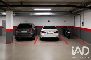 Garaje en Madrid