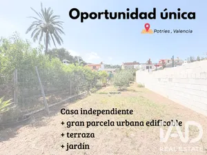 Casa de pueblo en Potries